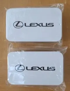 ベイカレント・クラシック LEXUS ティー 2缶セット