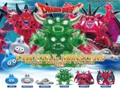 ドラゴンクエスト　クリスタルモンスターズ　〜天空編〜はぐれメタル