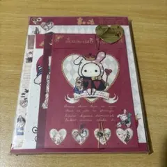 平成 レトロ メモ帳 Sentimental Circus San-X 3冊 - メルカリ