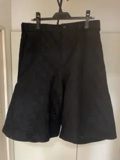 2025年最新】comme des garcons ハーフパンツの人気アイテム - メルカリ