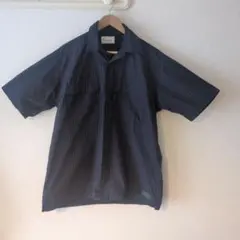FREAK'S STORE Foxfire 半袖シャツ チェック柄のサムネイル