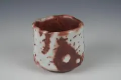 2025年最新】紅志野ぐい呑の人気アイテム - メルカリ