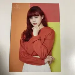 NiziU POPUP 2021 ラントレ ニナ ⑧