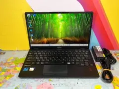 16GB レッド 富士通 U9311/F 13.3型 軽量 Office2024 16GB レッド 富士通 U9311/F 13.3型 軽量 Office2024 - メルカリ