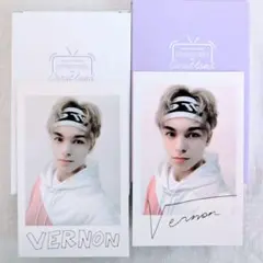 SEVENTEEN 2020 ケレン ポラロイド A.B バーノン