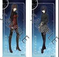 魔法使いの夜 ロングタペストリー セット - メルカリ