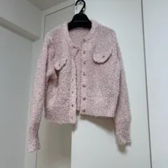 アルページュストーリー　カーディガン