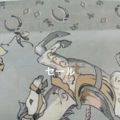 こうの早苗生地セット