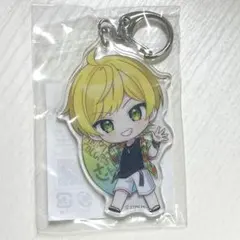 ぷりっつ アクリルキーホルダー アクキー
