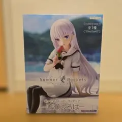 summer pockets 鳴瀬しろはグッズセット Summer Pockets 鳴瀬しろは ミニステッカーセット｜アニメ