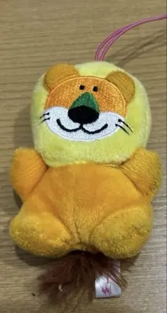 【即日発送可能】たべっ子どうぶつ ライオン ぬいぐるみ