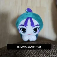 忍たま乱太郎 立花仙蔵 はぐキャラコレクション