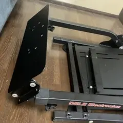 DELE Electronics AP2 ハンコンスタンド　ドライビングスタンド