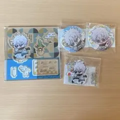 呪術廻戦 五条悟 まとめセット