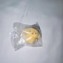 ポムポムプリン フロッキードール サンリオ