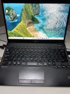 ライフブックU9310/D i5-10310U SSD 256GB win11