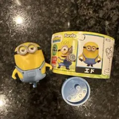 フルタ ミニオンズ チョコエッグ　エド