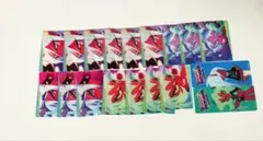 New Panty & Stocking スキャンティ ニーソックス 逆作画崩壊