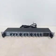 美品◎t.c. electronic M350 リバーブプロセッサー 1U① メルカリ