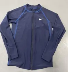 Nike ラッシュガード S ネイビー