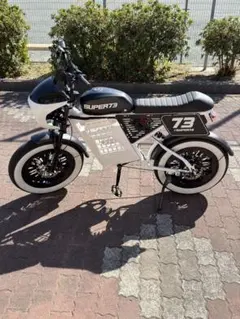 電動アシスト自転車 本体のサムネイル