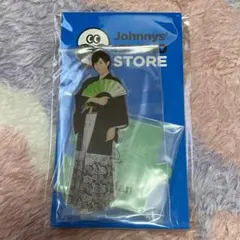 阿部亮平　アクリルスタンド第2弾