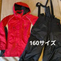 Soulmate スノーボードウェアセット 160サイズ