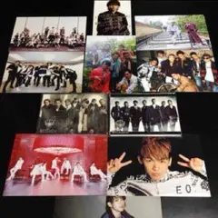 （最終値下げ！）三代目J SOUL BROTHERS 正規フォトセット