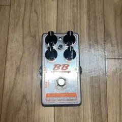 Xotic BB Plus ギターエフェクター 箱付・説明書付 - メルカリ