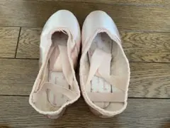 シルビア トゥシューズ ネオチェリー 23.5cm