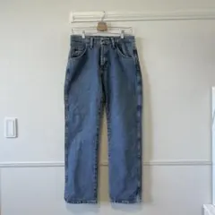 古着 デニムパンツ Wrangler 30×30 REGULAR FIT 965のサムネイル