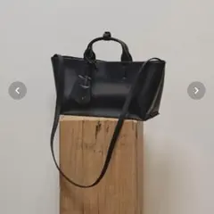 【todayful】ノベルティショルダーバッグ TODAYFUL(トゥデイフル) / Life's online store（ライフズ