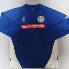 水戸ホーリーホックセット ベースボールシャツ - メルカリ