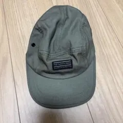 THE NORTH FACE オリーブキャップ
