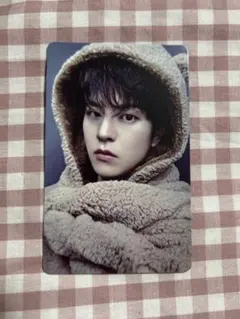 straykids karma リスパ スンミン fans