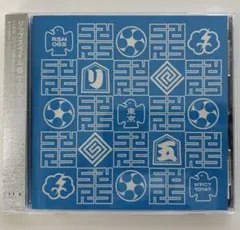 RIP SLYME/TOKYO CLASSIC 帯付き！シール付きリップスライム