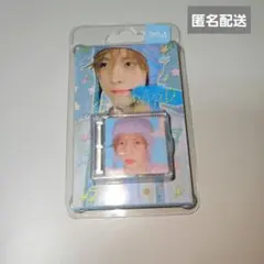 nct wish ユウシ songbird smini アルバム