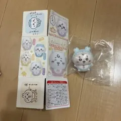 ちいかわベビー　ミニソフビフィギュアコレクション　古本屋