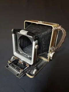 Hasselblad ハッセルブラッド 503CW 骨董 レプリカ 24金 - メルカリ