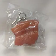 ね*様 【新品】角煮の食品サンプル　キーホルダー