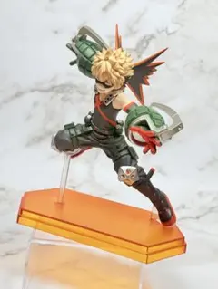 POP UP PARADE 爆豪勝己 ヒーローコスチューム Ver.