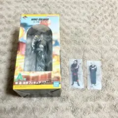 WIND BREAKER 一番くじ フィギュア 街の英雄と祭りの時