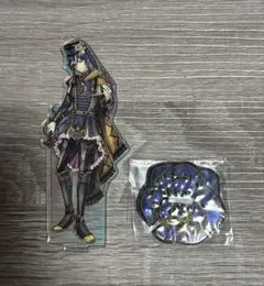 2026年最新】悪魔執事と黒い猫 ボスキ アクリルスタンドの人気アイテム