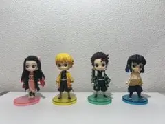 鬼滅の刃 23巻同梱版フィギュア