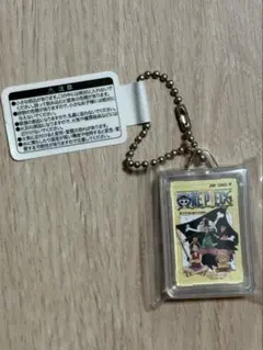 ワンピース　ONE PIECE コミックチャーム 16巻