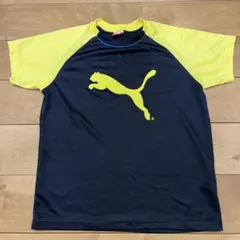 PUMA プーマ ジュニア Tシャツ 140のサムネイル