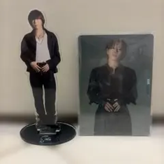 坂口健太郎 アクリルスタンド A - メルカリ