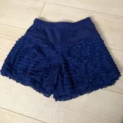 petit main フリルインナーパンツ