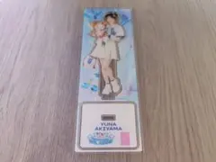 金村美玖 日向坂46 横浜ベイスターズコラボ ランダム アクリルスタンド