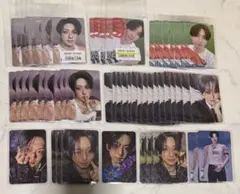 &TEAM Back to Life FUMA フウマ トレカ まとめ売り